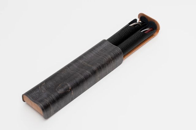 ストーリオ『万年筆ケース』