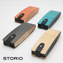 STORIO(ストーリオ)メガネケース マルチ型