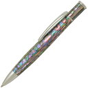 ボールペン 工房 住之江 アバロン B140ABALONE B140 ボールペン プレゼント 男性 女性 人気 誕生日 バレンタイン 父の日 母の日 ホワイトデ...
