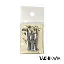 ペン先 タチカワ 日本字ペン 3本入り T443 プレゼント ギフト 誕生日 男性 女性 コミックペン マンガ 文房具 筆記具