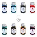 ガラスペン インク 寺西化学工業 ボトルインク ギター スパークルインキ 12ml
