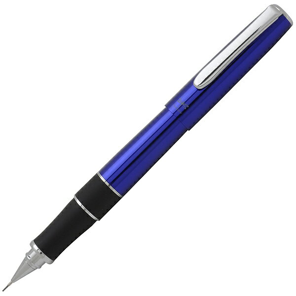 名入れシャープペン シャーペン トンボ鉛筆 ペンシル ZOOM （ズーム）505 X/SH-2000CZA44 アズールブルー 名入れ