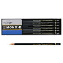 工房 楔 関連商品 トンボ鉛筆 鉛筆 MONO（モノ）モノR 1ダース プレゼント バレンタイン ギフト(720) 誕生日