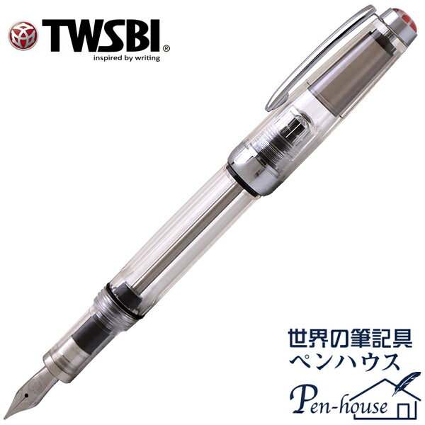 TWSBI（ツイスビー）　万年筆　VAC　mini M7444【 プレゼント ギフト 】【ペンハウス】 (11000)【OKM5】