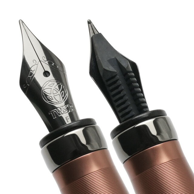 �ĥ����ӡ� ��ǯɮ ���������580 ALR ���ե������� withO TWSBI Ŵ�ڥ� �����ҡ����� ������ȥ� Ʃ���� ������ �ۥ磻�ȥǡ�