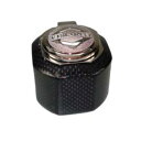 ビスコンティ アクセサリー V229CAL インクポット カーボンブルー VISCONTI プレゼント 男性 女性 おしゃれ