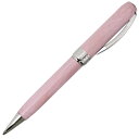 ボールペン ビスコンティ VISCONTI レンブラント KP10-08-BP ピンク プレゼント 男性 女性 おしゃれ