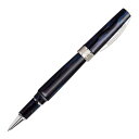 【5/15は最大P5倍!】 VISCONTI(ビスコンティ)ローラーボール ミラージュ ナイトブルー KP09-01-RB プレゼント バレンタイン 水性ボール...