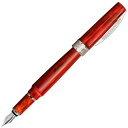 ビスコンティ 万年筆 ミラージュ コーラル KKP09-04-FP VISCONTI プレゼント 男性 女性 おしゃれ