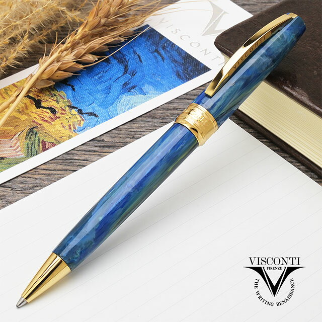 楽天市場】pen ゴッホの通販