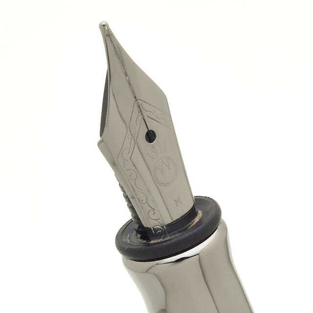 Foto de Tango Ruteniumu Fountain Pen