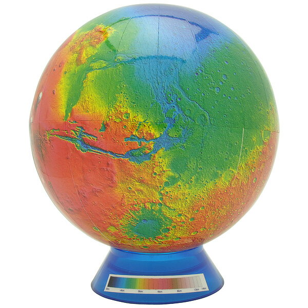 ワタナベ 渡辺教具製作所 ミニ火星儀 No.W-1208 冬ギフト クリスマス