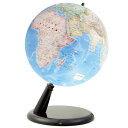 地球儀 ワタナベ 渡辺教具製作所 CT コンティネンツ No.2000 プラスチック台 冬ギフト クリスマス