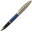 ウォーターマン WATERMAN 万年筆 カレン デラックス...