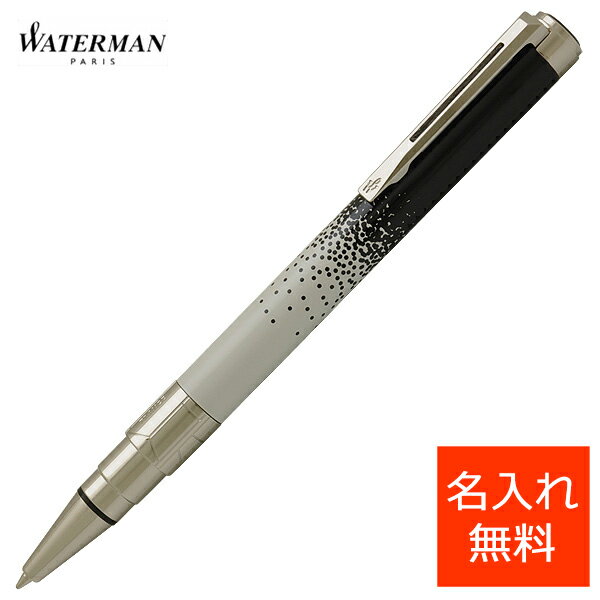 ボールペン 名入れ ウォーターマン オンブル エ ルミエール パースペクティブ CT 1929706 WATERMAN