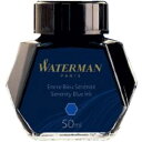 万年筆 インク ウォーターマン ボトルインク 50ml 2701 WATERMAN プレゼント 男性 女性 誕生日