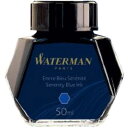 万年筆 インク ウォーターマン ボトルインク 50ml 2701 WATERMAN プレゼント 母の日