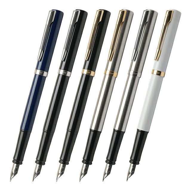 Foto von Impression Fountain Pen
