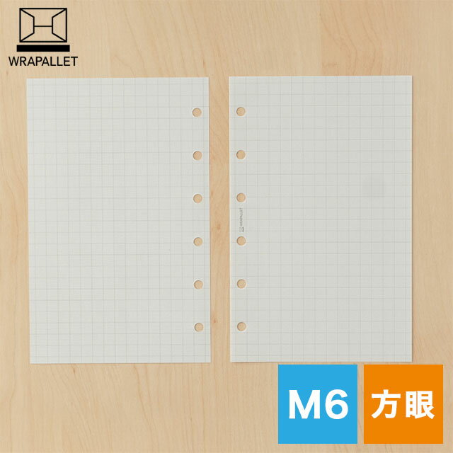 ��ѥ�å� �����ƥ��Ģ��ե��� �ѥ�åȥ�ե��� M6 5mm���� PFH 0011 WRAPALLET �ץ쥼��� palletrefill mini6 ��...