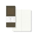 即日発送 山本紙業 ノート RO-BIKI NOTE BASIC SERIES 4.5mm十字方眼 GA021