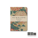 即日発送 ノート 山本紙業 RO-BIKI NOTE MUSEUM SERIES KIKU GA047 かっこいい