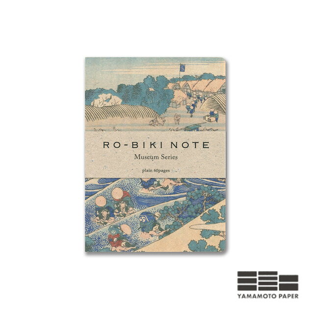 6/20ϺP5ܡ ¨ȯ ܻ Ρ RO-BIKI NOTE MUSEUM SERIES TOKAIDO GA042 ...