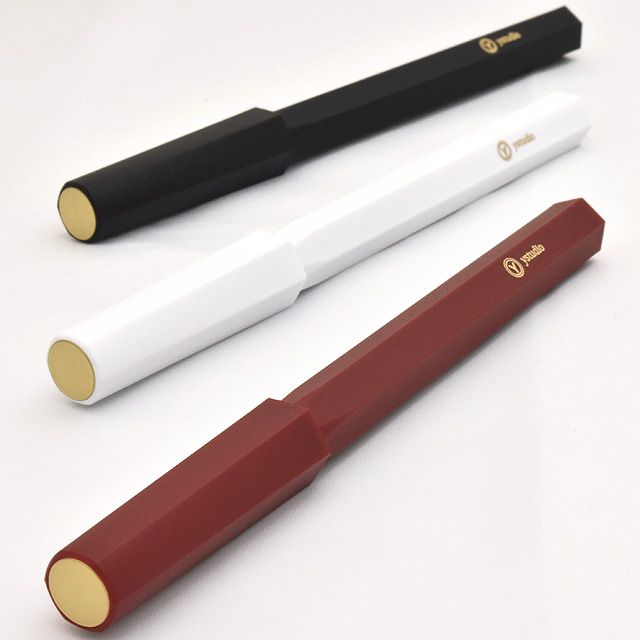 Foto de Rejin Fountain Pen