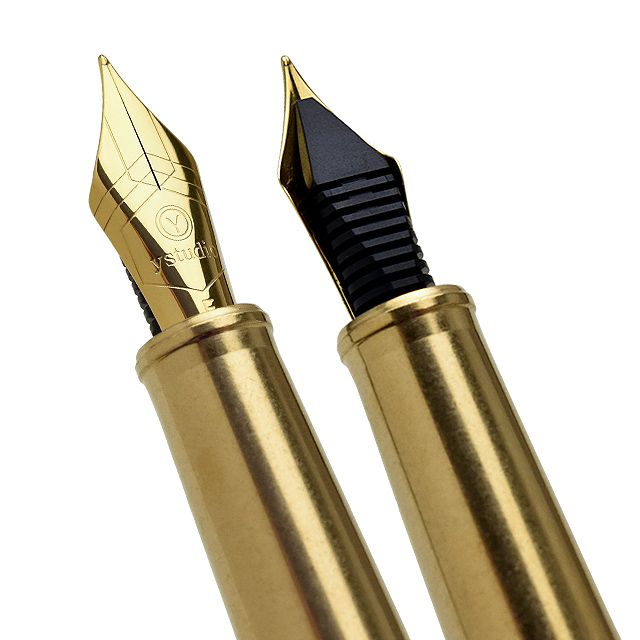Photo of Classic Riborubushirizu Fountain Pen