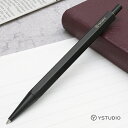 ystudio ワイスタジオ ペンシル 0.7mm ブラッシングシリーズ メカニカルペンシルライト YS-STAT-64