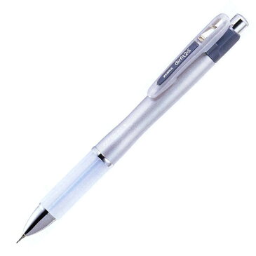ゼブラ　複合筆記具　エアーフィット2＋S SA9-S　シルバー【 プレゼント ギフト 】【万年筆・ボールペンのペンハウス】 (1000)