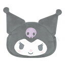 ポイント UP 期間限定 【クラックス】ニコぬいポーチ クロミ＿マイメロディ 110228【Sanrio】