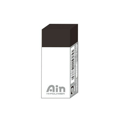 ポイント UP 期間限定 Ain mini 消しゴム ホワイトシロップ 114786 クラックス CRUX