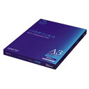 ポイント UP 期間限定 【コクヨ】パウチフィルム100枚A3 MSP-15F307430N 【】【配送方法は選べません】
