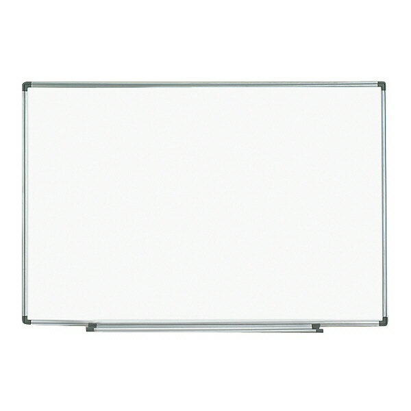 ポイント UP 期間限定 【コクヨ】ホワイトボード軽量450×600無地 FB-SL152W　【】【配送方法は選べません】
