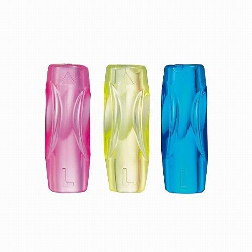 ◆◆ プニュグリップ 左手用 RB027 鉛筆 グリップ 鉛筆 補助軸 学童用品 クツワ