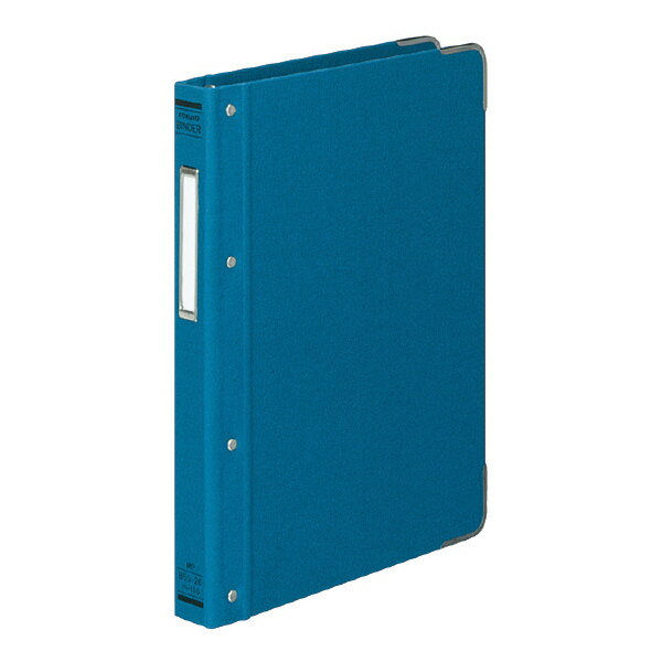 ポイント UP 期間限定 【コクヨ】バインダ−MPB5S26穴 ハ-110B　【】【配送方法は選べません】