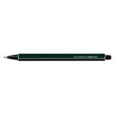 【コクヨ】　鉛筆シャープ　1．3mm　ダークグリーン　PS-P101DG-1P　【送料無料】【配送方法は選べません】