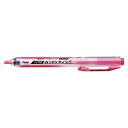 ビック USA (BIC USA) 蛍光ペン ブライトライナー [Highlighter, Chisel Tip Assorted Colors] 24本入り