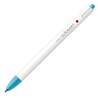 ポイント UP 期間限定 クリッカート 0.6mm 　ライトブルー WYSS22-LB