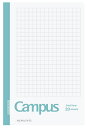 キャンパス ノートふせん 150×100サイズ 5mm方眼罫 20枚 ふせん 付箋 コクヨ 教科書やプリントにもっと書き足せるノートふせん メ-NT152S5H...