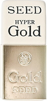 消しゴム ハイパーゴールド EP-M1 お祝い 入学 入園 ギフト プレゼント 新学期 文房具 シード SEED