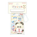 ポイント UP 期間限定 シールフレーク ぎゅっつめ コレクション パンダ 219665 カミオジャパン kamiojapan ◎
