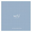 付箋 スクエア パウダーブルー w/U watashi no sobani シリーズ WU-FSTN-S-B ナカバヤシ Nakabayashi ポイント UP...