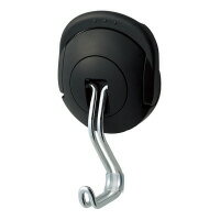 超強力マグネットフック タフピタ 最大保持荷重約10kgf 黒 フク-227D コクヨ KOKUYO ポイント UP 期間..