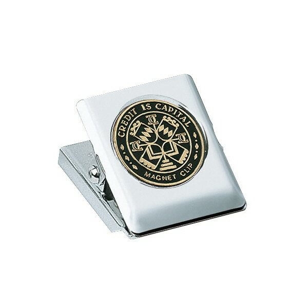 コクヨ マグネット クリップ 小 口幅31mm 黒 クリ-65ND KOKUYO