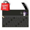 ラッキーバッグ5000 サンリオ クロミ ファンシー 文具 雑貨 福袋 お楽しみ袋 HAPPY BAG セット まとめ買い ラッピング不可 畑山 ▼▼