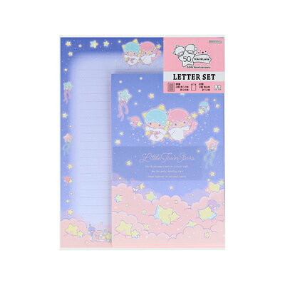 キキララ レターセット 楽天市場】キキララ レター セットの通販