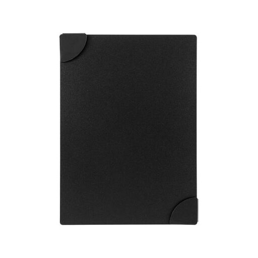 マグネットクリップボード カドップ A4 フルブラック バインダー QB-KA4-D ナカバヤシ Nakabayashi マグネットクリップボード カドップ A4 フルブラック バインダー QB-KA4-D ナカバヤシ Nakabayashi