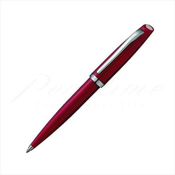 AURORA - アウロラ　ボールペン　スタイル　E32－PRP　パブリカレッド ＜10000＞【名入れ有料】【ラッピング無料】【メーカー保証】【ペンタイム】