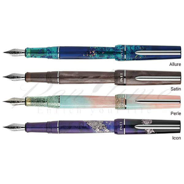 【レビュー投稿で100円OFFクーポン】【お取り寄せ】パイロット 万年筆 ジャスタス95 ネットブラック 硬めの中字 コンバーター式 万年筆 筆ペン デスクペン 誕プレ